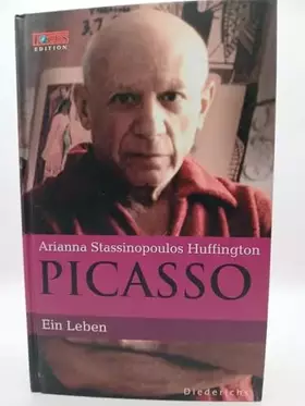 Couverture du produit · Picasso. Eine Biographie (Focus Edition: Biographien, Band 6)