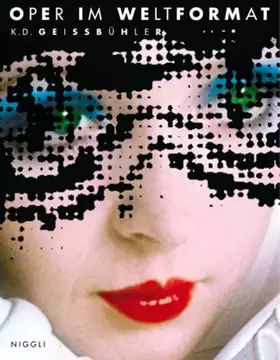 Couverture du produit · Oper im Weltformat