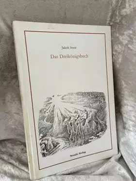Couverture du produit · Das Dreikönigsbuch