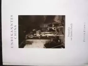 Couverture du produit · Unbekanntes China