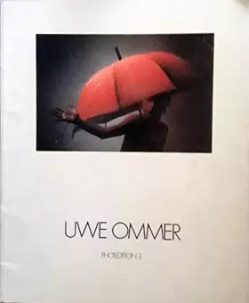 Couverture du produit · Uwe Ommer