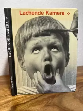 Couverture du produit · Lachende Kamera IV