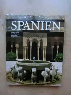 Couverture du produit · Spanien