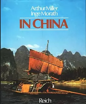 Couverture du produit · In China