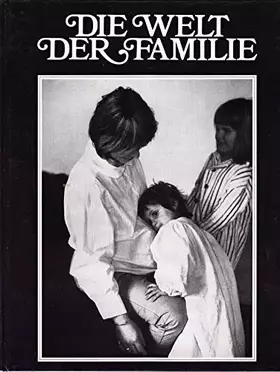 Couverture du produit · Die Welt der Familie