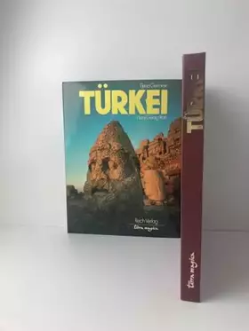 Couverture du produit · Türkei