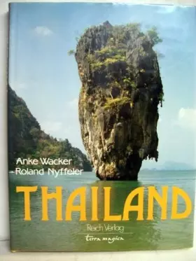 Couverture du produit · Thailand