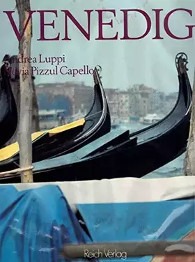 Couverture du produit · Venedig