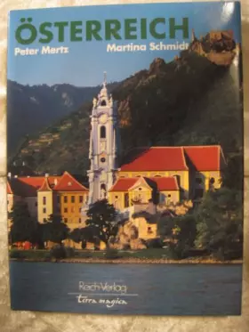 Couverture du produit · Österreich.