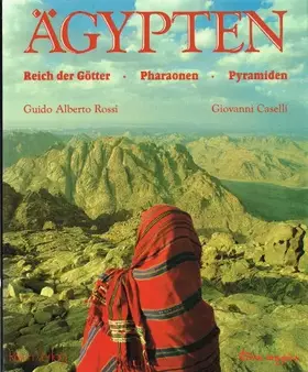 Couverture du produit · Ägypten: Reich der Götter, Pharaonen, Pyramiden