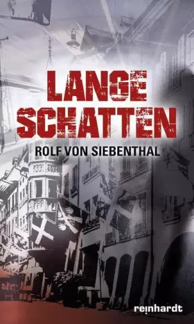 Couverture du produit · Lange Schatten