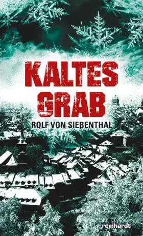 Couverture du produit · Kaltes Grab