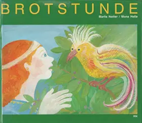 Couverture du produit · Brotstunde. Ein Märchen