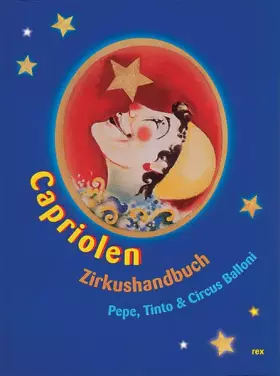 Couverture du produit · Capriolen: Zirkushandbuch