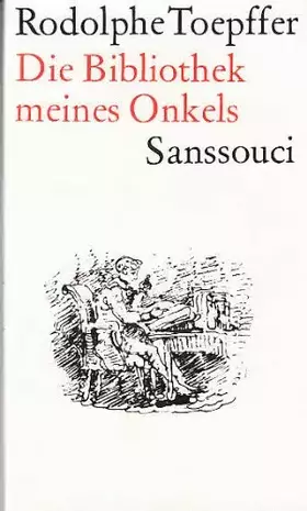 Couverture du produit · Die Bibliothek meines Onkels