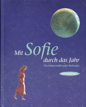 Couverture du produit · Mit Sofie durch das Jahr: Ein immerwährender Kalender