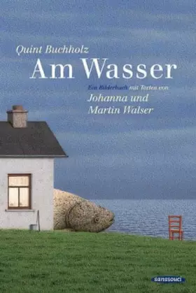 Couverture du produit · Am Wasser: Ein Bilderbuch