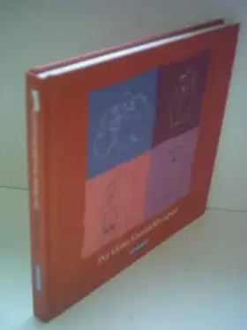 Couverture du produit · Der kleine Knuddeltherapeut