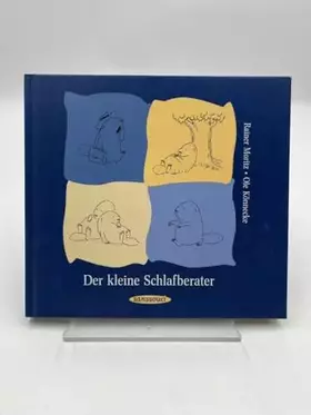 Couverture du produit · Der kleine Schlafberater