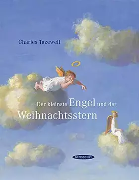 Couverture du produit · Der kleinste Engel und der Weihnachtsstern.
