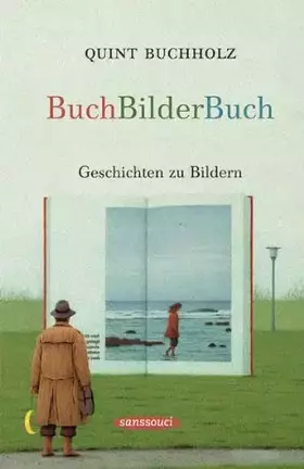 Couverture du produit · BuchBilderBuch (Mini): Geschichten zu Bildern