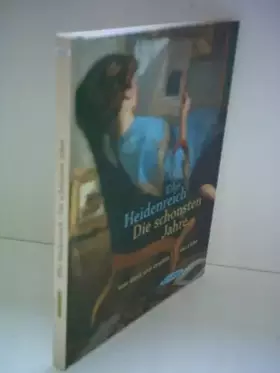 Couverture du produit · Die schönsten Jahre