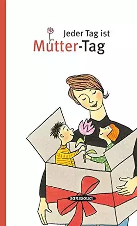 Couverture du produit · Jeder Tag ist Mutter-Tag