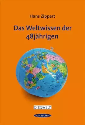 Couverture du produit · Das Weltwissen der 48jährigen