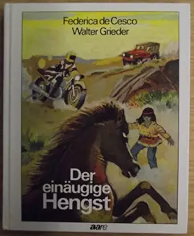Couverture du produit · Der einäugige Hengst