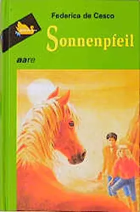 Couverture du produit · Sonnenpfeil