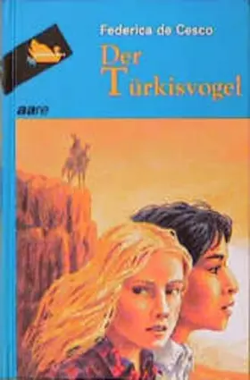 Couverture du produit · Der Türkisvogel