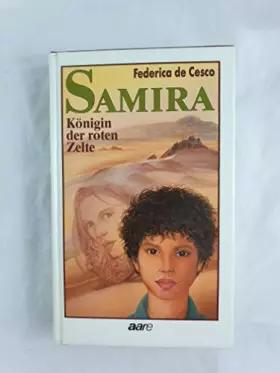 Couverture du produit · Samira: Königin der roten Zelte