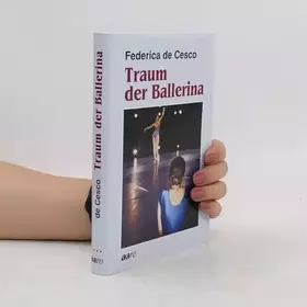 Couverture du produit · Traum der Ballerina