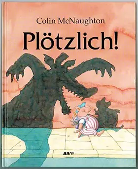 Couverture du produit · Plötzlich