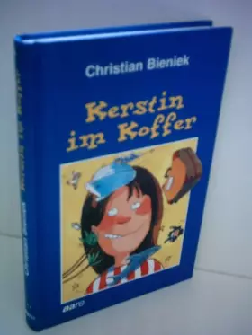 Couverture du produit · Kerstin im Koffer