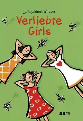 Couverture du produit · Verliebte Girls