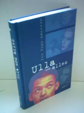 Couverture du produit · Ulla und alles