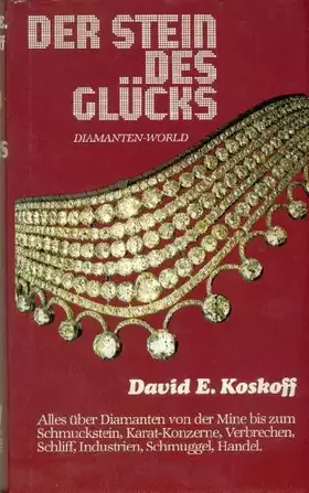 Couverture du produit · Der Stein des Glücks.