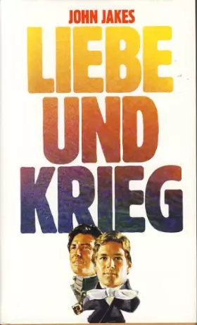 Couverture du produit · Liebe Und Krieg