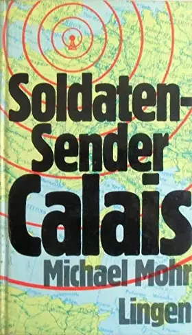 Couverture du produit · Soldatensender Calais