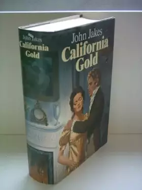 Couverture du produit · California Gold