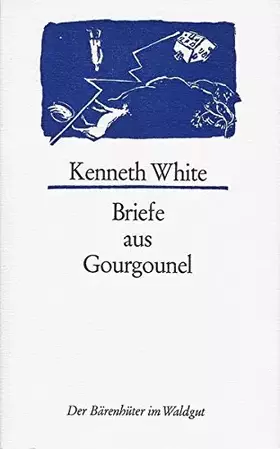Couverture du produit · Briefe aus Gourgounel