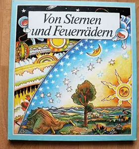 Couverture du produit · Von Sternen und Feuerrädern