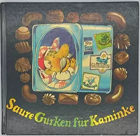 Couverture du produit · Saure Gurken für Kaminke