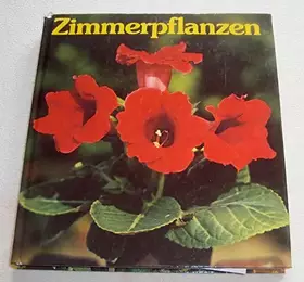 Couverture du produit · Zimmerpflanzen