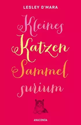 Couverture du produit · Kleines Katzen-Sammelsurium