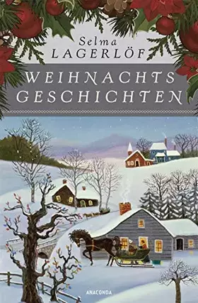 Couverture du produit · Weihnachtsgeschichten