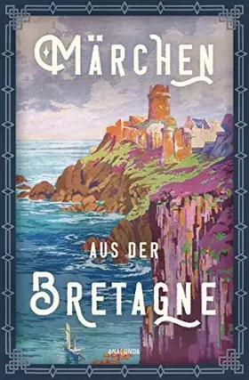 Couverture du produit · Märchen aus der Bretagne