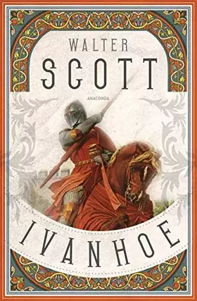 Couverture du produit · Ivanhoe: Historischer Roman
