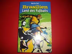 Couverture du produit · Brasilien: Land des Fußballs